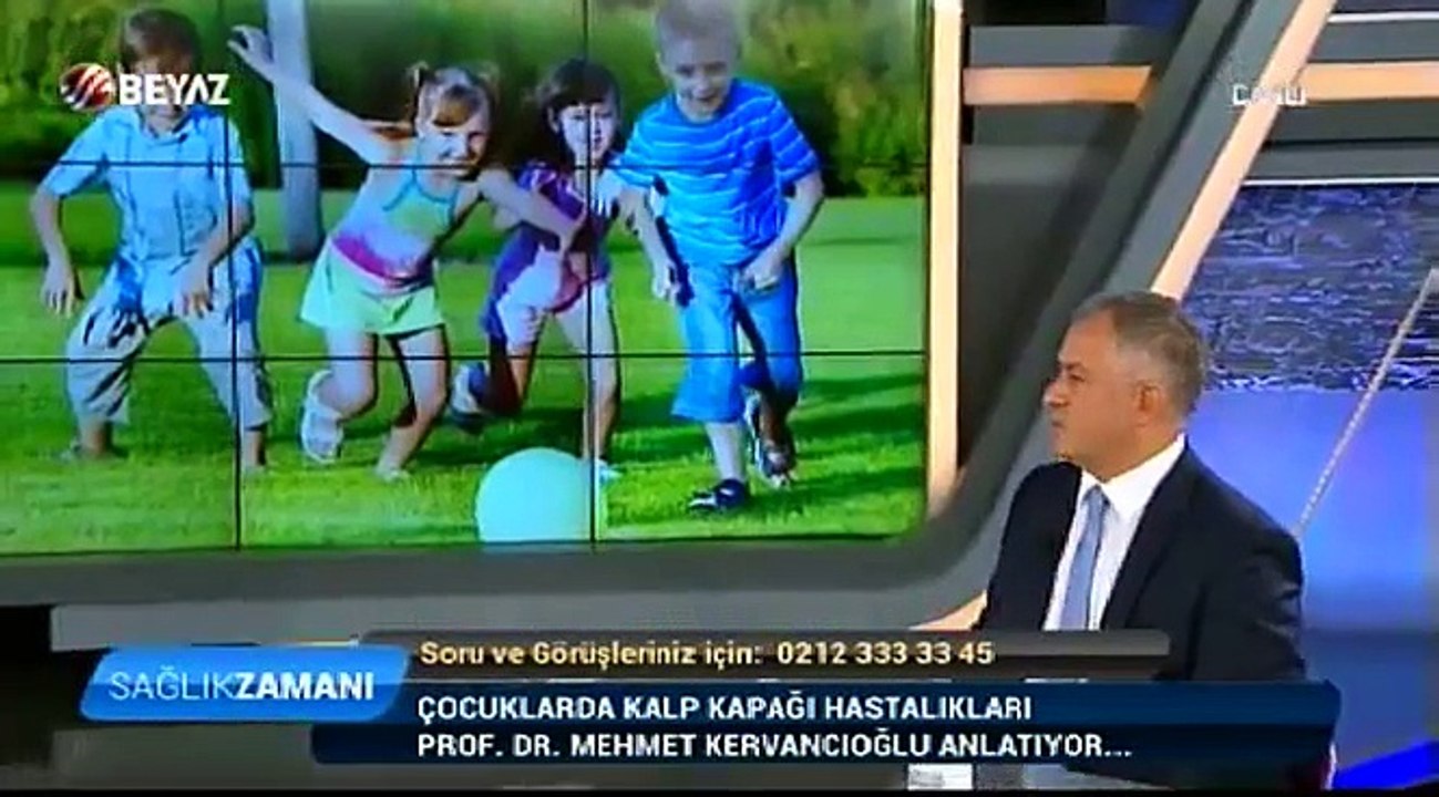 Sağlık Zamanı 21.11.2015