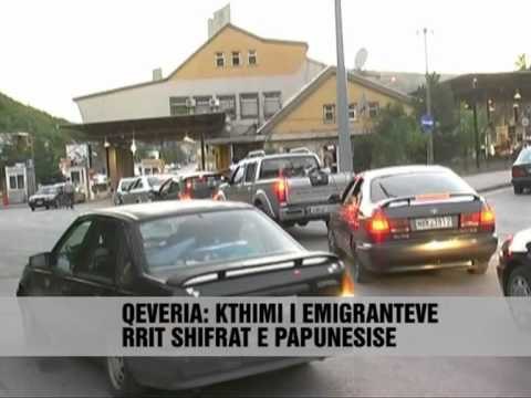 Ndryshoni politikat e punësimit - Vizion Plus - News - Lajme