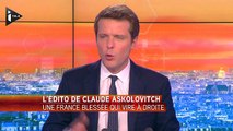 L'édito de Claude Askolovitch du 22/11/2015