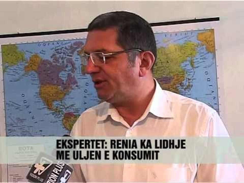 Euro vazhdon te bjere - Vizion Plus - News - Lajme