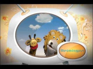 Kiki dhe koko urojne femijeve ne Tring Mirmengjes