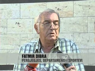 Rektori shkarkon dekanin - Vizion Plus - News - Lajme