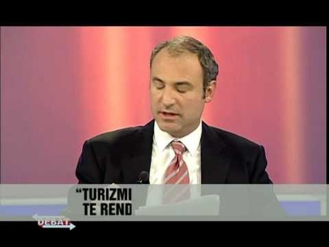 Bumçi për sezonin turistik - Vizion Plus - News - Lajme