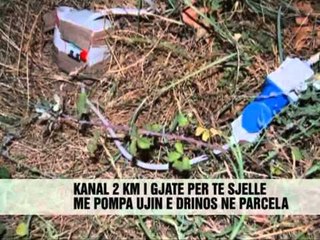 Prishet tubacioni i hashashit - Vizion Plus - News - Lajme