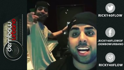 Arcangel 50 Sombras de Grey (Oficial Preview) 2015