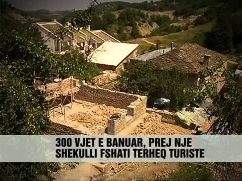 Dardha, fshati qe te mbush - Vizion Plus - News - Lajme