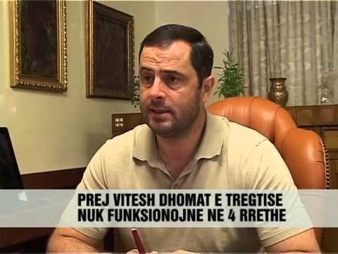 Biznesi braktis dhomat e tregtisë - Vizion Plus - News - Lajme