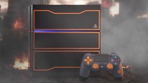 Call of Duty: Black Ops 3 Limited Edition PlayStation 4