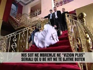 Starton "Lugina e ujqërve" - Vizion Plus - News - Lajme