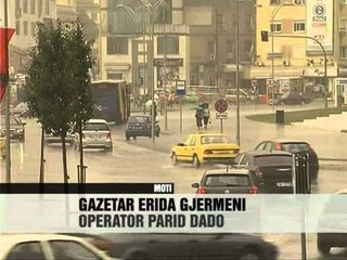 Kthehet vjeshta ne korrik - Vizion Plus - News - Lajme