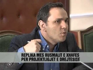 "Gjykata e Larte" për vjeshte - Vizion Plus - News - Lajme