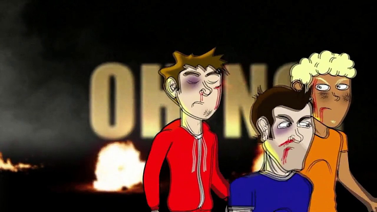 Oh, No! - Ep. 1 - Pilot
