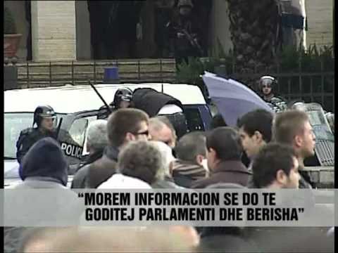 Dëshmon gardisti Artan Hoxha - Vizion Plus - News - Lajme