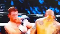 Canelo Alvarez Derrota a Miguel Cotto - Gana por Desicion Unanime
