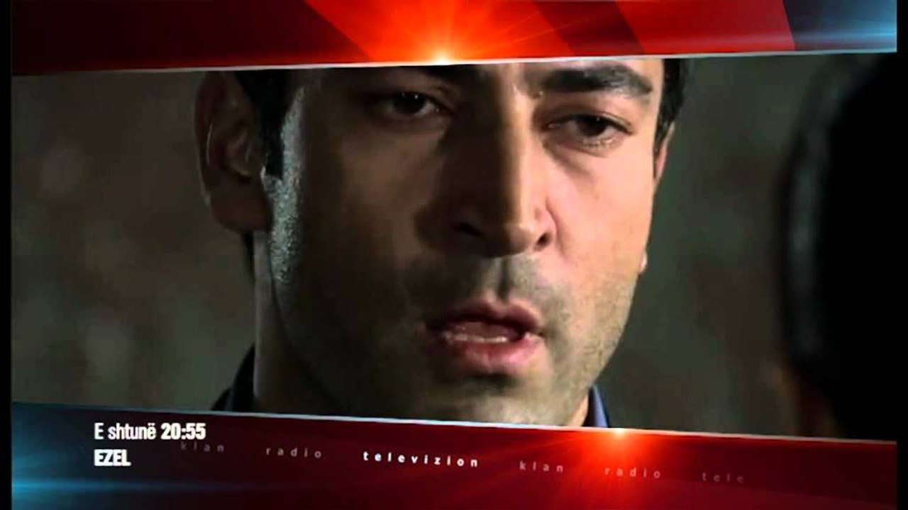 EZEL TE SHTUNEN - 28 KORRIK 2012