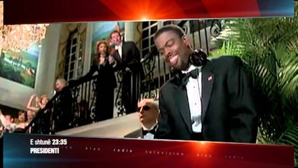 PRESIDENTI - FILM PREMIERE, E SHTUNE 23:35 NE KLANHD