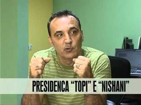 Analistet për Topin e Nishanin - Vizion Plus - News - Lajme