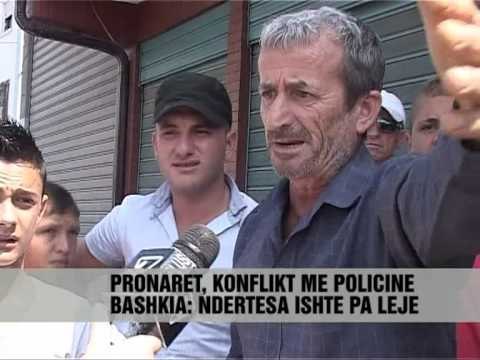 Prishet ndërtimi pa leje - Vizion Plus - News - Lajme