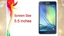 Samsung Galaxy A8 Specs & Features
