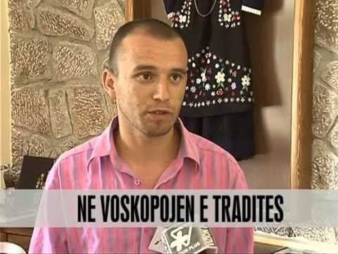 Ne Voskopojën e traditës - Vizion Plus - News - Lajme