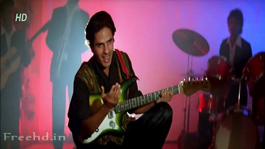 Bas Ek Sanam Chahiye (Aashiqui)