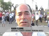 Proteste për dritat ne Kukës - Vizion Plus - News - Lajme