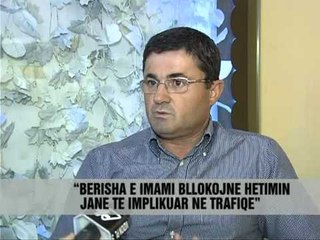 Opozita akuza qeverise - Vizion Plus - News - Lajme