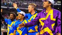 Highlights Cricket All-Stars Sachins Blasters vs Warnes Warriors 3rd T20 at los angeles -