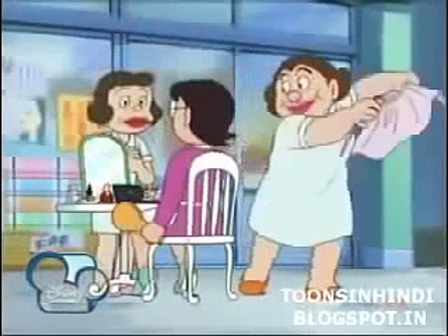 Doraemon Cartoon In Urdu New Episode 2015 Video youtube and Dailymotion -  video Dailymotion