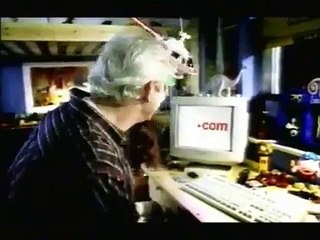 Channel 5 continuity Tuesday 2nd January 2001