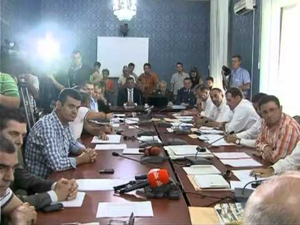 83% e parave te "Imamit" ne terr - Vizion Plus - News - Lajme