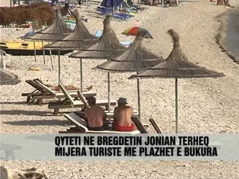 Të gjithë duan Himarën - Vizion Plus - News - Lajme