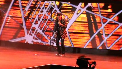 SCORPIONS AU ZENITH DE LILLE 2015