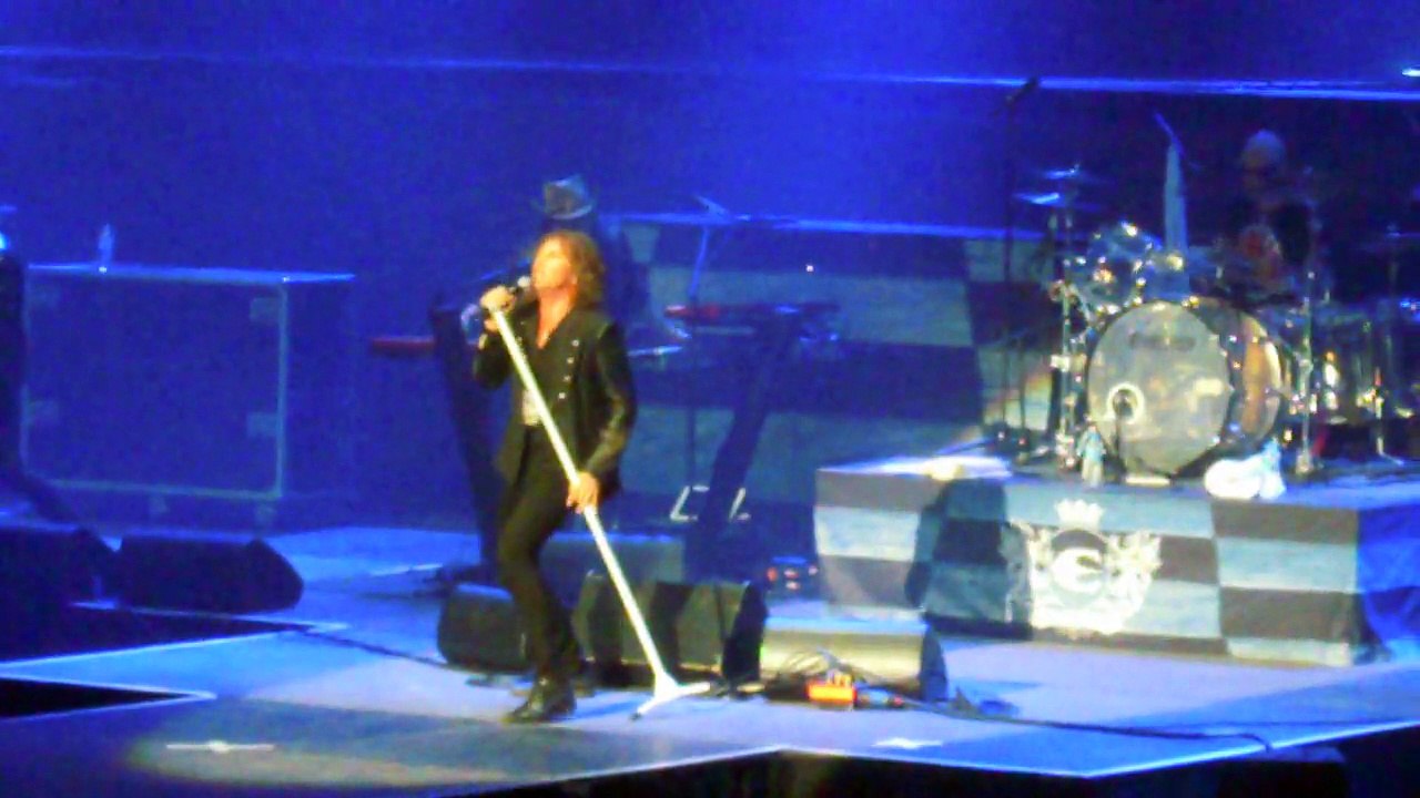 Europe au zenith de lille