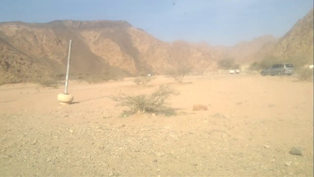 Trip to Wadi e JIN, Madina, Saudi Arabia