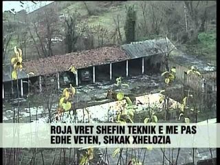 Vrasje e dyfishte ne Poliçan - Vizion Plus - News - Lajme