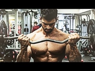 sergi constance aesthetic god bodybuilding motivation | Bodybuilding training and tips watch online.