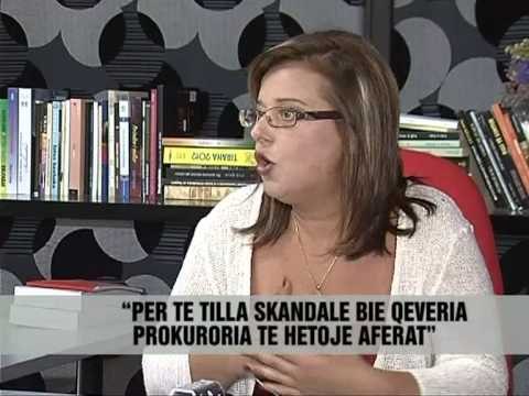 Hetim skandaleve te Imamit - Vizion Plus - News - Lajme