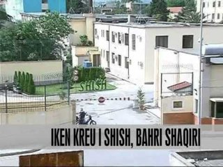 Nishani shkarkon Shaqirin - Vizion Plus - News - Lajme