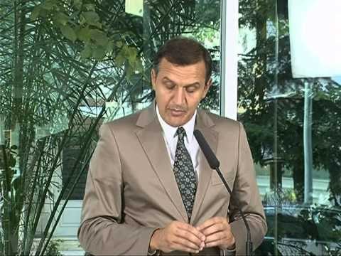 REAGON PS PER BERISHEN NUK FLET DOT PER SITUATEN E RENDE DHE AKUZON OPOZITEN LAJM