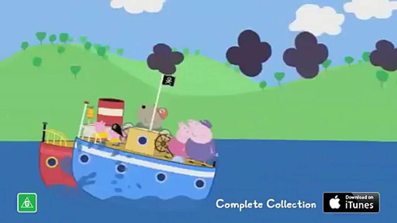 children PEPPA PIG: For Christmas Pig