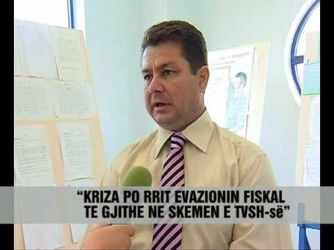 TE PERFSHIHET EDHE BIZNESI I VOGEL NE SKEMEN E TVSH - Vizion Plus - News - Lajme