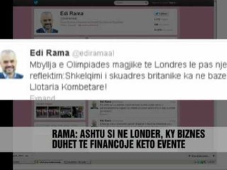 Debati i lotarisë kombëtare - Vizion Plus - News - Lajme