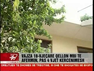 News Edition in Albanian Language - Vizion Plus - 2012 - August 13 - 19:00