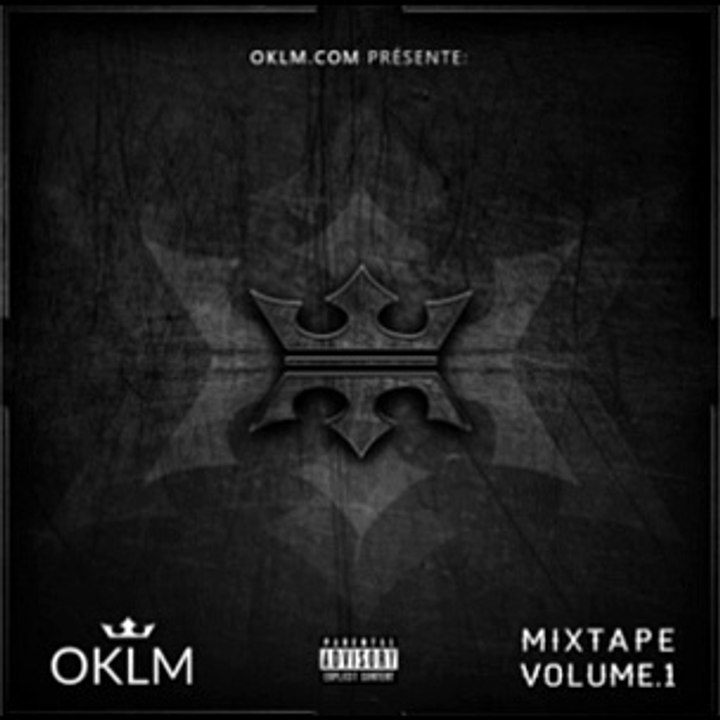 M.O.D Gang - Demain j'arrête