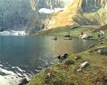 Beautiful Amazing Neelam Valley In Pakistan