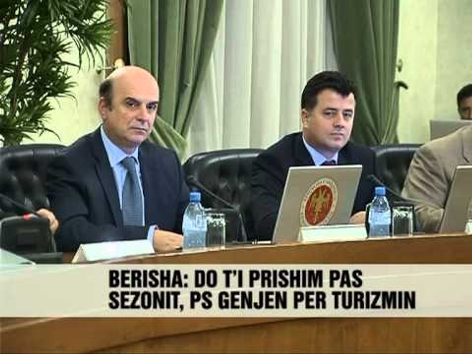 Ndërtimet pa leje ne bregdet - Vizion Plus - News - Lajme