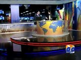 Geo News Headlines - 22 November 2015 - 1300