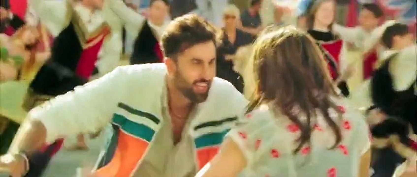 Tamasha (2015) Movie Official Trailer - Deepika Padukone & Ranbir Kapoor