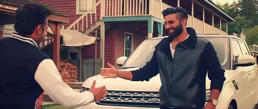 The Last Warning || Kamal Grewal || Desi Beats Records || New Punjabi Songs 2015